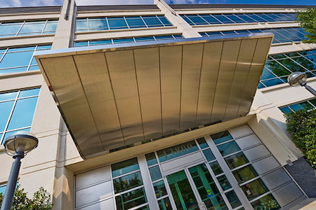 Regus | Dulles Corner - Private Office
