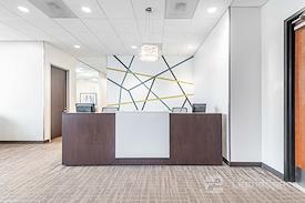 Regus || Liberty Station