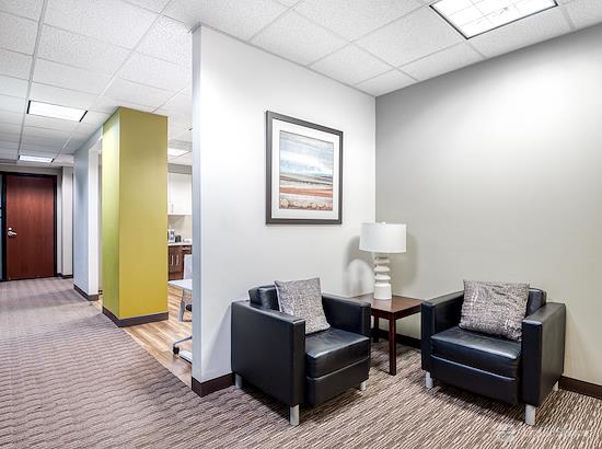 Working at Regus | Hingham Center at Hingham