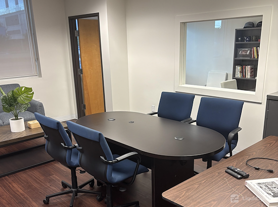 Working at Primrose Equity Partners at Dallas