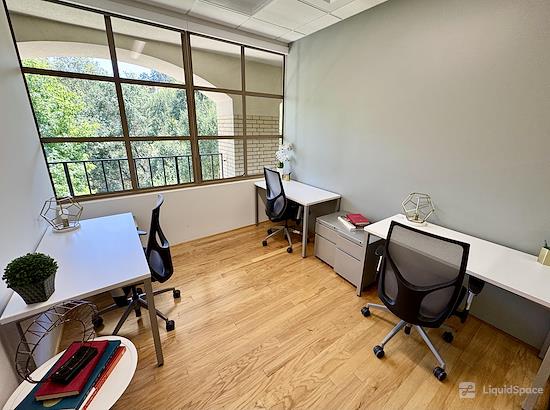 Working at SPACES | Park Calabasas at Calabasas