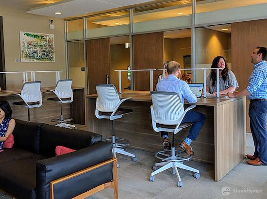 Working at Serendipity Labs - Rye at Rye