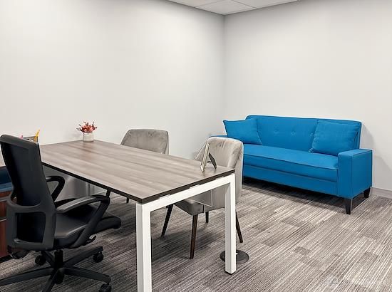 Working at Regus | CT, Stamford - Main St at Stamford