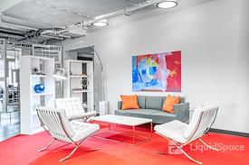 Regus | Hoboken Riverfront Center
