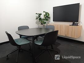 CorporateCubes.Co - 607 Bourke Street