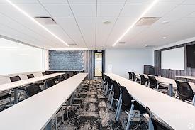 Venture X | Chicago - Oak Brook