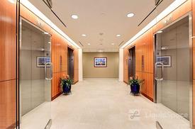 Carr Workplaces - Penn Ave.