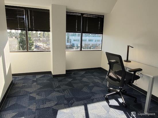 Working at HQ at 1651 Response Rd at Sacramento
