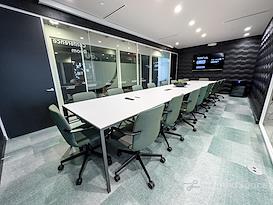 The Worx Hallandale