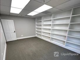 Regus | 1100 11th St