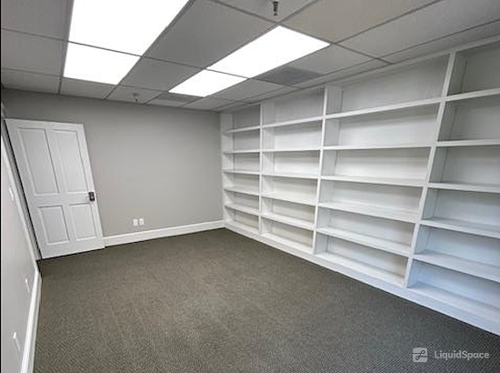 Working at Regus | 1100 11th St at Sacramento
