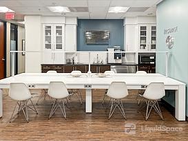 Regus || Fountaingrove Center
