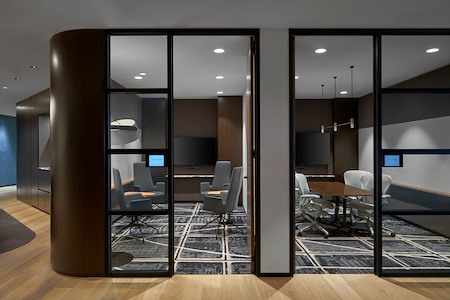 The Executive Centre - Collins Square - 2 Person Internal Office