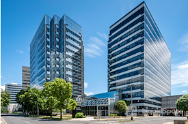 Regus | One Stamford Plaza