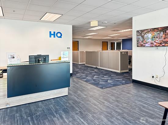 Working at HQ | CA, Camarillo - Camarillo Springs at Camarillo