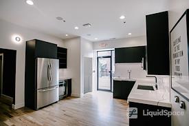 Brick & Mortar Park Ridge
