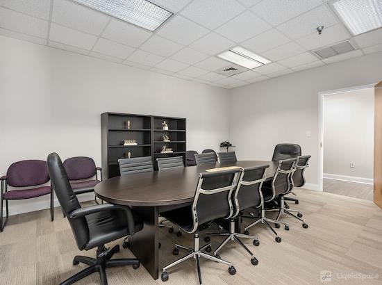 Working at CTI Real Estate at Fredericksburg