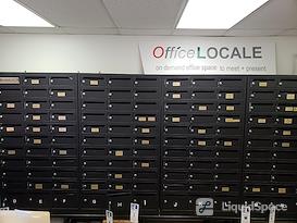 officeLOCALE Coworking Space and Business Center