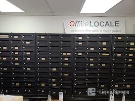 officeLOCALE Coworking Space and Business Center
