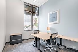 Regus | Grand Boulevard