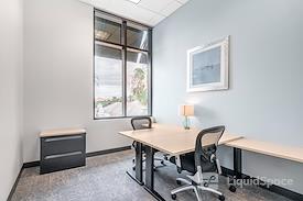 Regus | Grand Boulevard