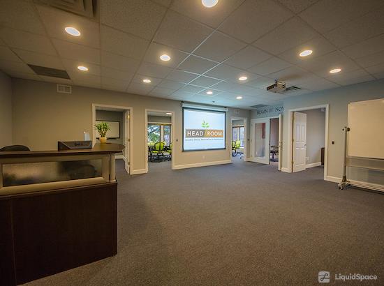 Working at HeadRoom - Media at Media