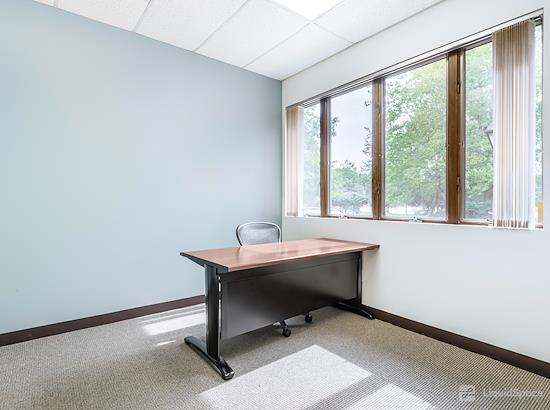 Working at Regus | Bedminster at Bedminster