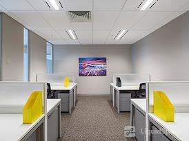 Regus | Adelaide 25 Grenfell Street