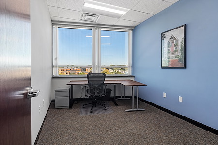 Workspace Beverly - Office 10