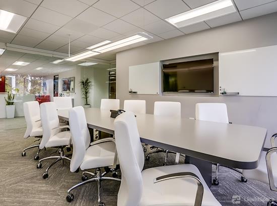 Working at Barrister Executive Suites | Burbank at Burbank