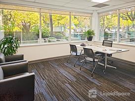 Regus | CA, Menlo Park - Commonwealth Dr