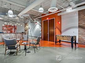 Regus || Bernal Corporate Park