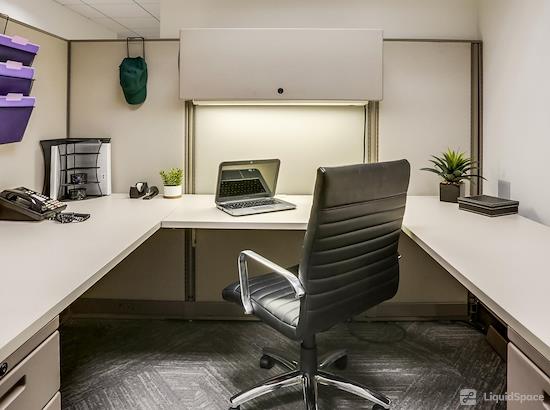 Working at Barrister Executive Suites | Burbank at Burbank