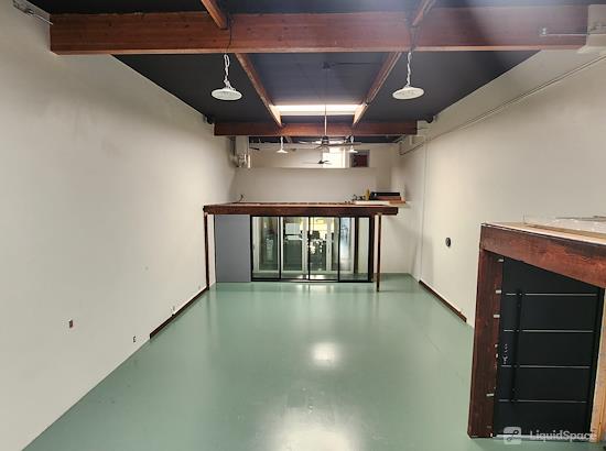 Working at officeLOCALE Newbury Park at Thousand Oaks