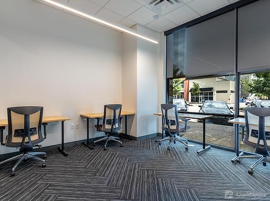 Working at Venture X | Allen-Fairview at Fairview