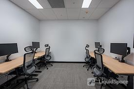 Waterman Workspaces (Blackburn North)