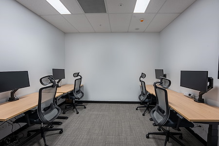 Waterman Workspaces (Blackburn North) - Suite 1