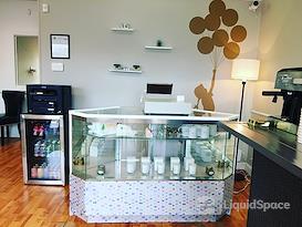 Just Relax Business Lounge