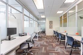 Office Evolution - McKinney