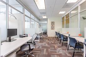 Office Evolution - McKinney