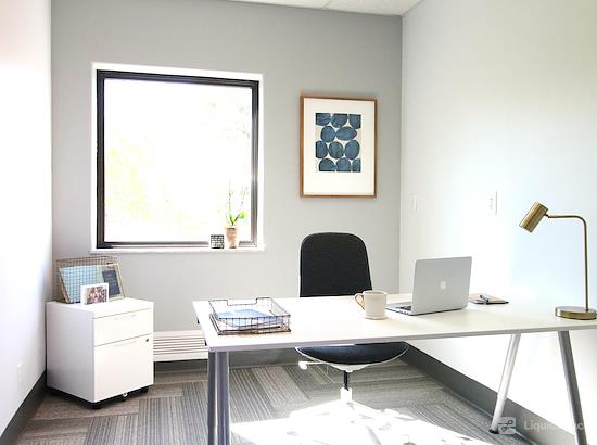 Working at Haven Collective - Upper Arlington at Columbus