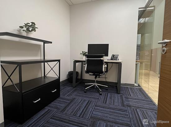 Working at TKO Suites Midtown East at New York