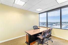 Regus | Crown