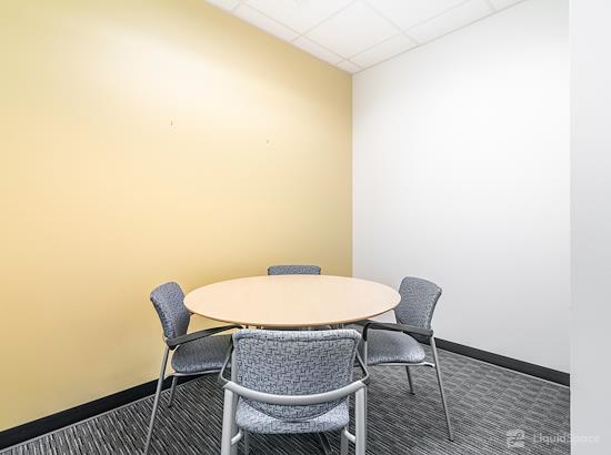 Working at Regus | FL, Tampa - Wells Fargo at Tampa