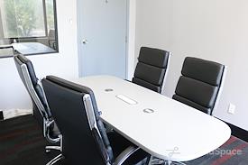 Central Office and Co Working
