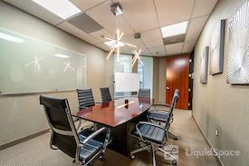 Strive Plano Preston Pointe