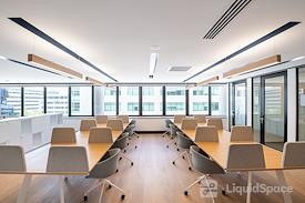 Regus | Canberra 15 Moore Street