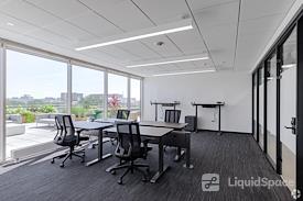 Venture X | Chicago - Oak Brook