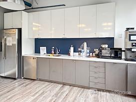 Regus | MD, Bethesda - Wisconsin Ave