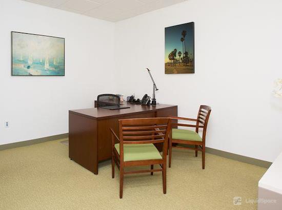 Working at Carr Workplaces - Laguna Niguel at Laguna Niguel